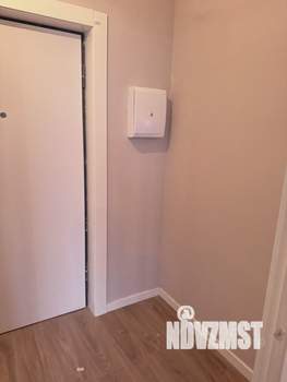 Студия квартира, на длительный срок, 23м2, 22/31 этаж