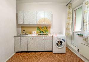 1-к квартира, на длительный срок, 41м2, 4/12 этаж