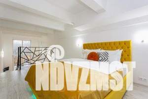 1-к квартира, посуточно, 42м2, 3/3 этаж