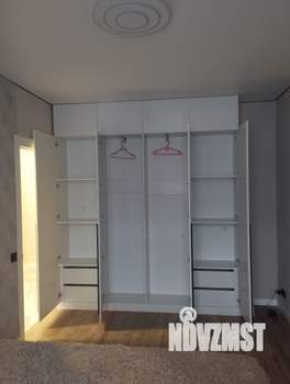 1-к квартира, на длительный срок, 33м2, 6/8 этаж