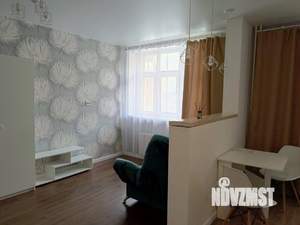 Студия квартира, на длительный срок, 32м2, 5/8 этаж