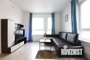 2-к квартира, посуточно, 57м2, 15/26 этаж