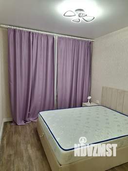 1-к квартира, на длительный срок, 33м2, 1/4 этаж