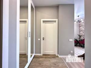 1-к квартира, посуточно, 27м2, 1/1 этаж