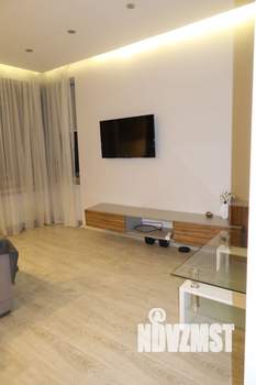 1-к квартира, на длительный срок, 39м2, 19/43 этаж