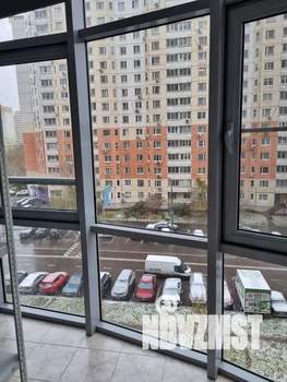 1-к квартира, посуточно, 40м2, 5/22 этаж