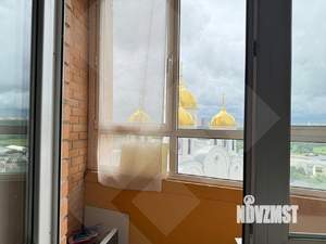 2-к квартира, на длительный срок, 59м2, 10/20 этаж