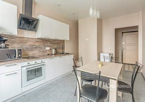 2-к квартира, на длительный срок, 73м2, 16/25 этаж