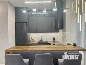 1-к квартира, на длительный срок, 40м2, 3/6 этаж