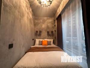 1-к квартира, посуточно, 24м2, 2/9 этаж