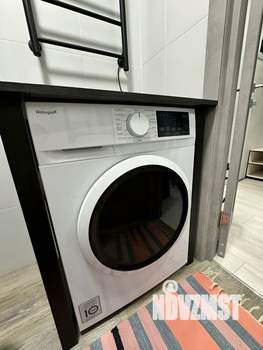 Студия квартира, на длительный срок, 25м2, 6/8 этаж