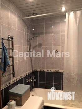 1-к квартира, на длительный срок, 42м2, 12/16 этаж