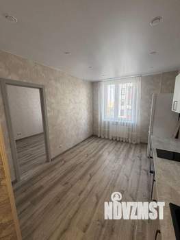 1-к квартира, на длительный срок, 29м2, 19/30 этаж