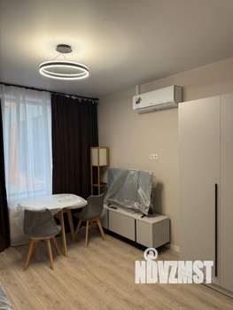 1-к квартира, на длительный срок, 26м2, 8/31 этаж