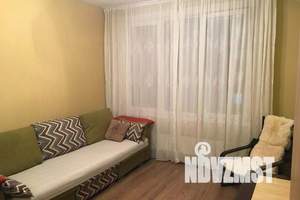 2-к квартира, посуточно, 40м2, 5/8 этаж