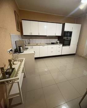 3-к квартира, на длительный срок, 100м2, 12/22 этаж