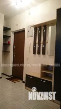 1-к квартира, на длительный срок, 40м2, 6/25 этаж