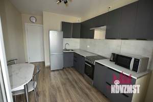 1-к квартира, на длительный срок, 36м2, 8/8 этаж
