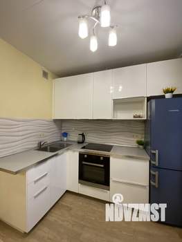 1-к квартира, на длительный срок, 35м2, 5/8 этаж
