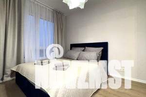 1-к квартира, посуточно, 31м2, 2/9 этаж