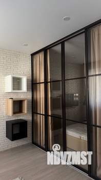 2-к квартира, на длительный срок, 45м2, 8/22 этаж