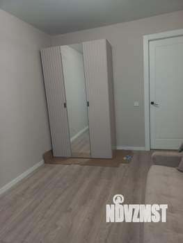 2-к квартира, на длительный срок, 49м2, 21/31 этаж