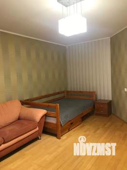 2-к квартира, на длительный срок, 62м2, 4/6 этаж