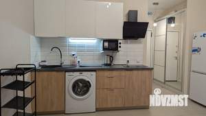 Студия квартира, на длительный срок, 28м2, 25/32 этаж