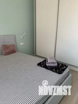 1-к квартира, посуточно, 40м2, 3/5 этаж