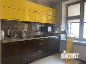 2-к квартира, на длительный срок, 45м2, 14/40 этаж