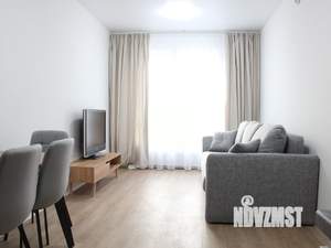 3-к квартира, на длительный срок, 55м2, 9/9 этаж