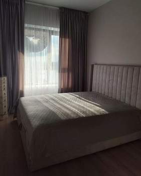 1-к квартира, на длительный срок, 36м2, 21/28 этаж