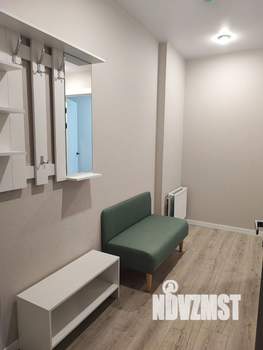 1-к квартира, на длительный срок, 38м2, 15/31 этаж