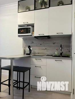 1-к квартира, посуточно, 15м2, 1/1 этаж