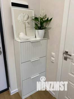 Студия квартира, посуточно, 26м2, 5/5 этаж