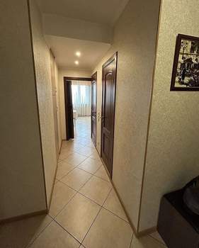 2-к квартира, на длительный срок, 59м2, 16/20 этаж