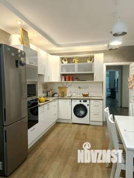 3-к квартира, на длительный срок, 78м2, 10/24 этаж