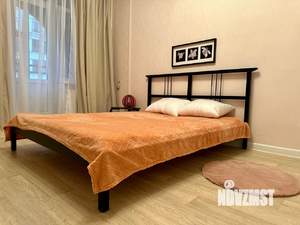 1-к квартира, на длительный срок, 35м2, 4/9 этаж
