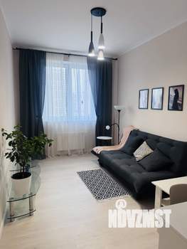 2-к квартира, на длительный срок, 54м2, 25/32 этаж