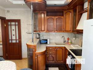 3-к квартира, посуточно, 76м2, 1/1 этаж