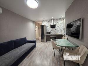 1-к квартира, на длительный срок, 42м2, 1/5 этаж