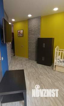 1-к квартира, на длительный срок, 32м2, 3/6 этаж