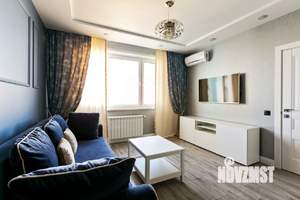 1-к квартира, на длительный срок, 50м2, 14/22 этаж