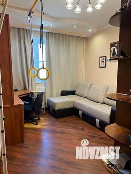 3-к квартира, на длительный срок, 90м2, 12/17 этаж