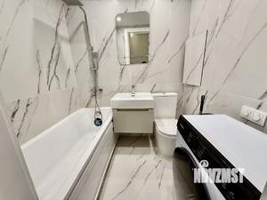 1-к квартира, на длительный срок, 35м2, 9/31 этаж