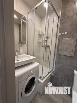 Студия квартира, на длительный срок, 22м2, 5/26 этаж