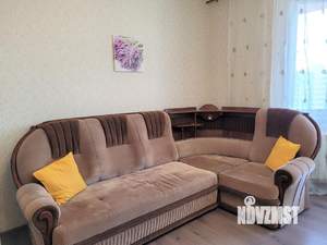 1-к квартира, посуточно, 54м2, 1/1 этаж