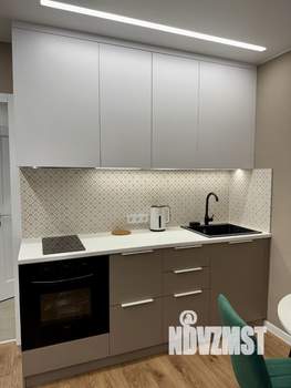 Студия квартира, на длительный срок, 26м2, 5/8 этаж