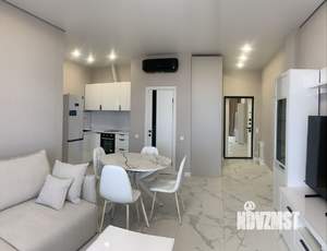 1-к квартира, на длительный срок, 45м2, 5/10 этаж