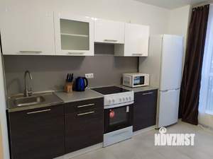 1-к квартира, на длительный срок, 38м2, 3/33 этаж